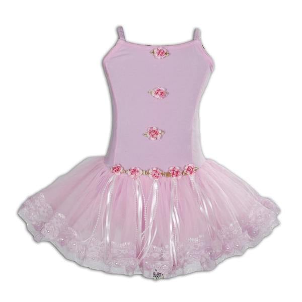 Cinda Tutu Ballet Dress