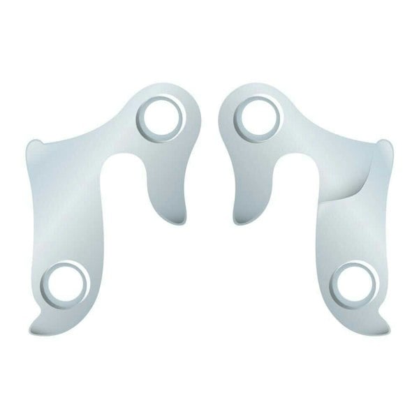 Oxford Cycle Replaceable Alloy Gear Hanger Dropout Type H BMC RALEIGH FUJI 155084664423