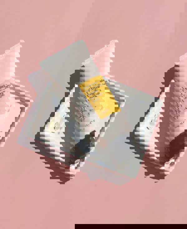 COSRX Ultimate Moisturising Honey Overnight Mask 60ml