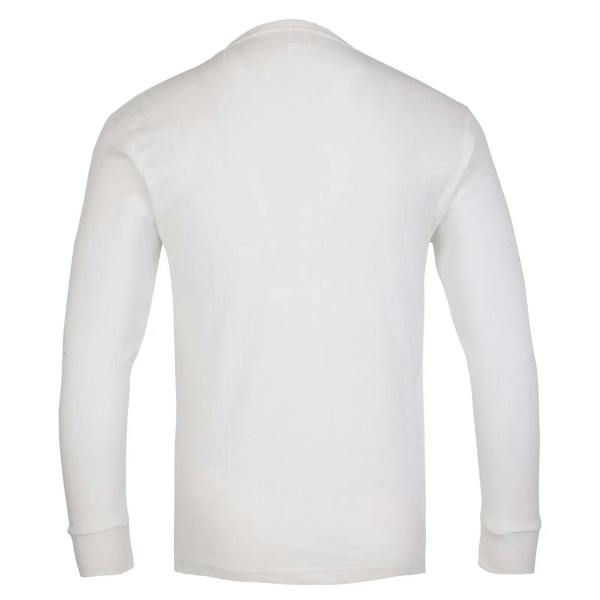 Thermal Long Sleeve Vest - Hi-Vis Trousers