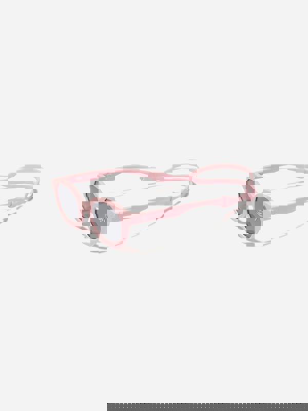 Izipizi Girls Retro Mini Sunglasses in Pink