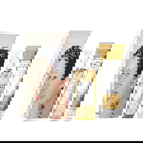 SKIN1004 Madagascar Centella Double Cleansing Duo