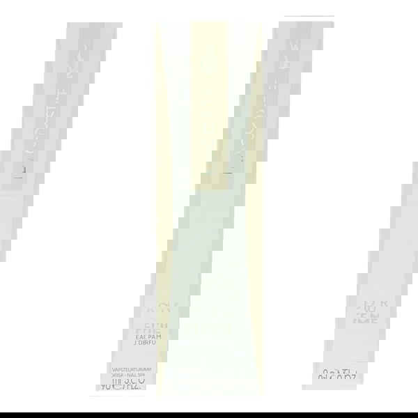 Lacoste Pour Femme Eau de Parfum 90ml for Her