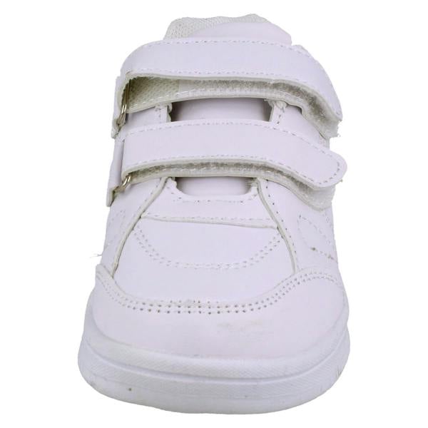 Spot On Unisex Kids Spot On Casual Trainer N1143