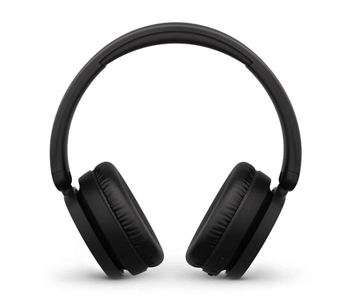Philips TAH5209 5000 Series Over-ear Wireless BT Headphones Passive Noise Isolation - Free Gift RRP £10!