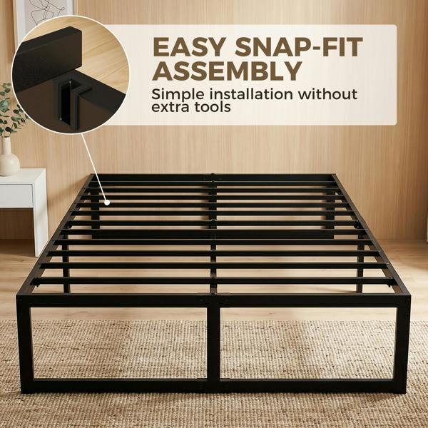 Bed Frame