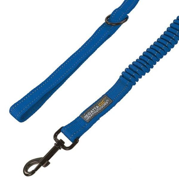 Regatta Dog Lead - Oxford Blue