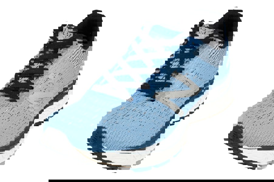 New Balance Solvi V2 Womens Wsolvll2  WSOLVLL2 - Blue Black Silver - Photo 0