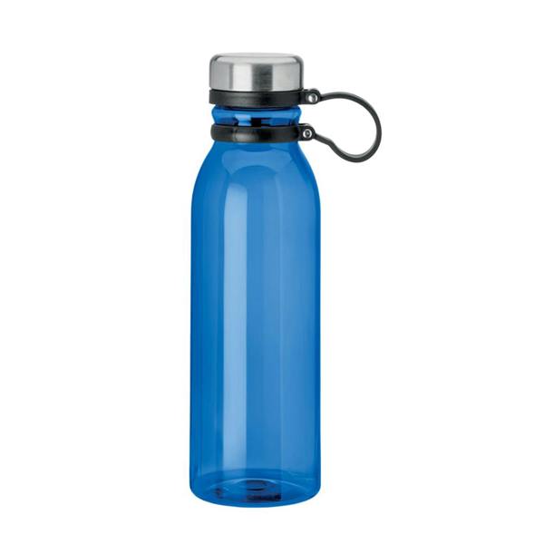 MidOcean Iceland RPET 780ml Water Bottle - Royal Blue - 