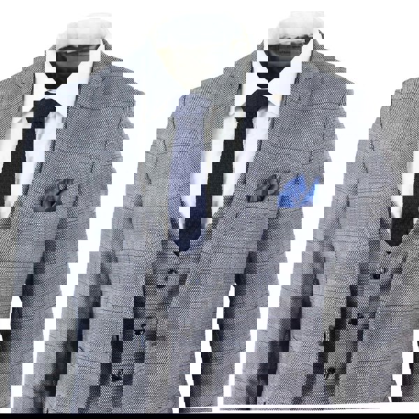 34" Jacket 28" Trousers, 36" Jacket 30" Trousers, 38" Jacket 32" Trousers, 40" Jacket 34" Trousers, 42" Jacket 36" Trousers, 44" Jacket 38" Trousers, 46" Jacket 40" Trousers, 48" Jacket 42" Trousers, 50" Jacket 40" Trousers, 50" Jacket 42" Trousers, 50" Jacket 44" Trousers, 52" Jacket 42" Trousers, 52" Jacket 44" Trousers, 52" Jacket 46" Trousers, 54" Jacket 44" Trousers, 54" Jacket 46" Trousers