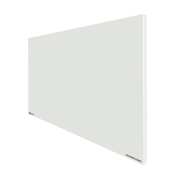 Mirrorstone Heating Mirrorstone 1100W Prime Infrared Heating Panel