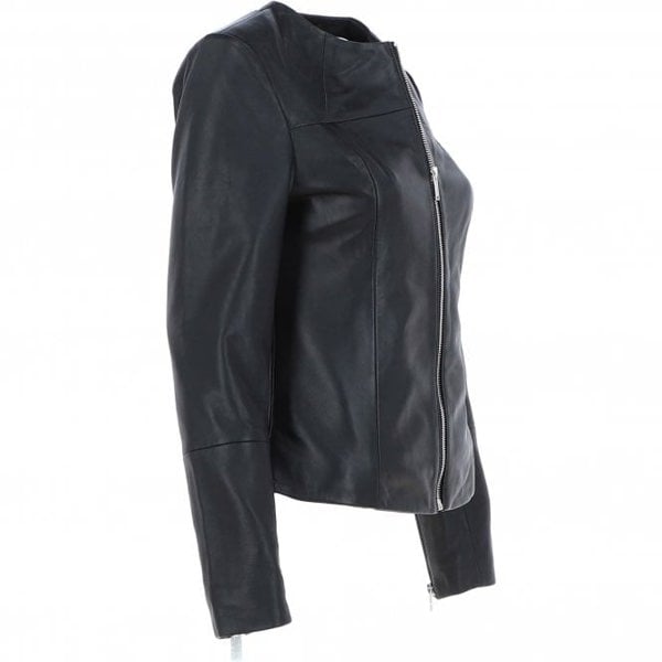 Ashwood Ladies Leather Jacket: awl-284