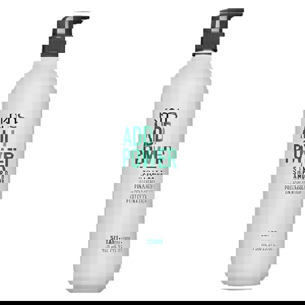 KMS AddPower Shampoo 750 ml