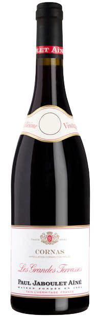 Paul Jaboulet Aine, Les Grandes Terrasses, Cornas 2021 75cl