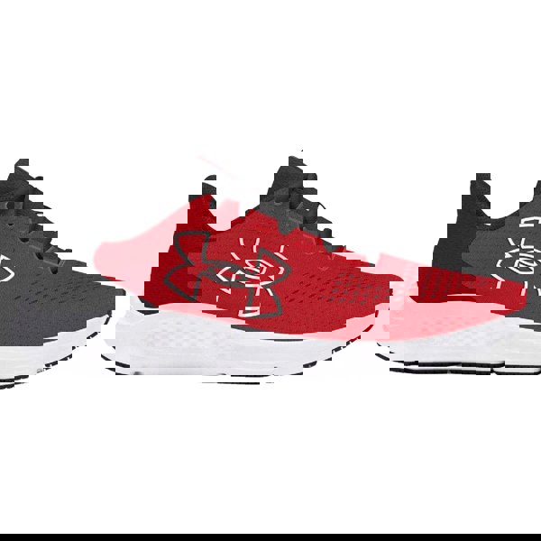 Under Armour Womens Charged Pursuit 3 Running Shoes - Red