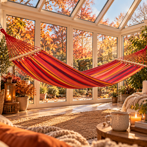 Amazonas Tonga Vulcano Hammock