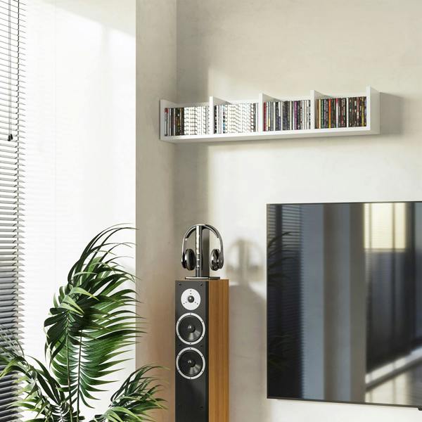 CD Storage Unit