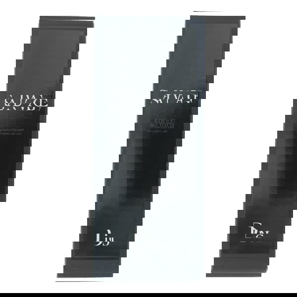 Dior Sauvage Refillable Eau De Toilette 30ml for Him