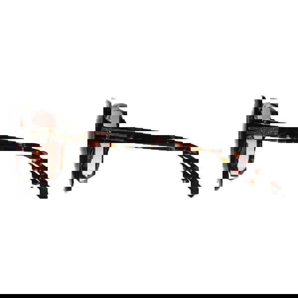 Seksy Sunglasses N2803 B Havana Brown Gradient