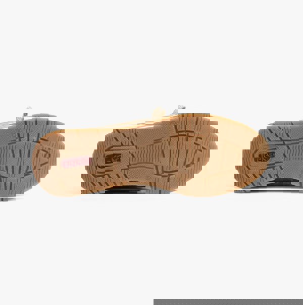 Rieker 58902-64 Womens Trainers Beige