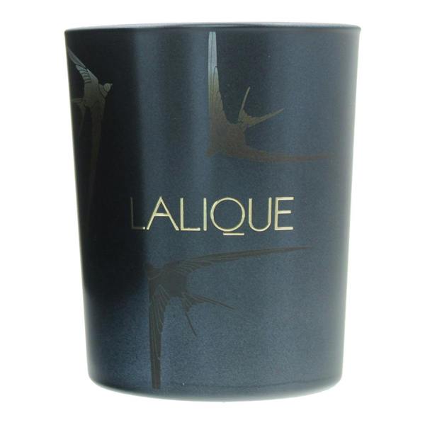 Lalique La Nuit Nairobi - Kenya Scented Candle 190g