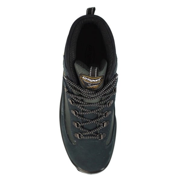 Grisport Mens Wolf Suede Walking Boots - Navy