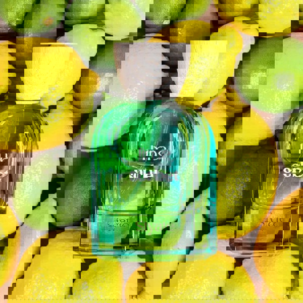 Prime Collection Siyate Lime Sorbet Eau De Parfum 80ml