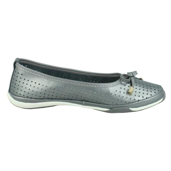 Down to Earth Ladies Down To Earth Casual Shoes F80507