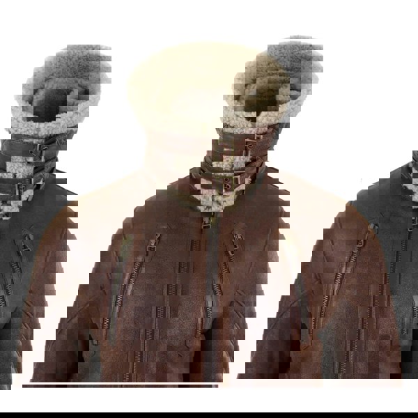 Cooper_jacket_Brown_3XL, Cooper_jacket_Brown_4XL, Cooper_jacket_Brown_L, Cooper_jacket_Brown_M, Cooper_jacket_Brown_S, Cooper_jacket_Brown_XL, Cooper_jacket_Brown_XS, Cooper_jacket_Brown_XXL