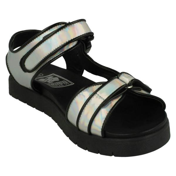 Down to Earth Ladies Down To Earth Casual Sandal