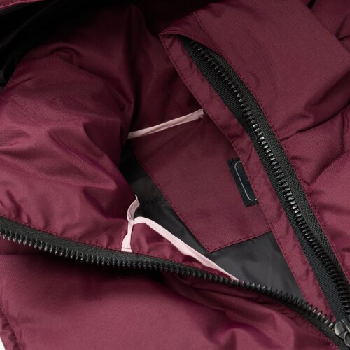 Regatta Womens Merida Body Warmer - Fig