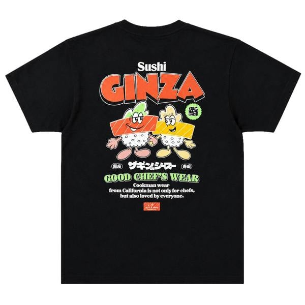 Cookman Ginza T-Shirt