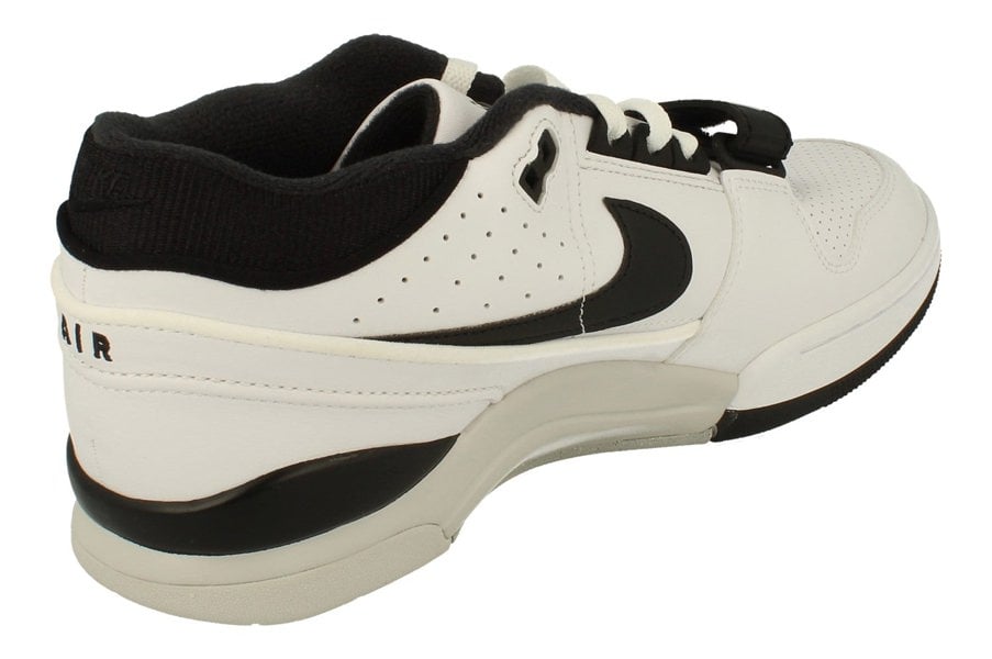 Nike Aaf88 Sp Billie Eilish Mens Trainers Dz6763  102 - White Black Neutral Grey 102 - Photo 2