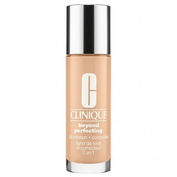 Clinique Beyond Perfecting Foundation + Concealer 6.75 Sesame 30ml / 1 fl.oz. - Extra