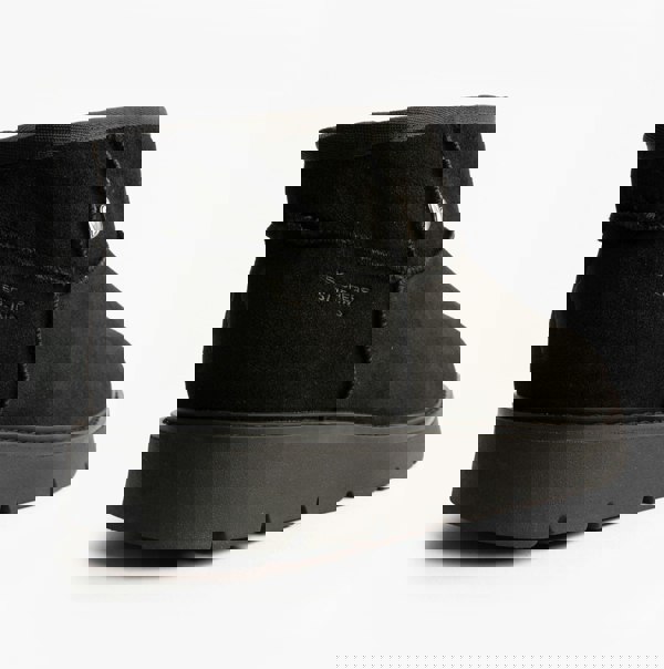 Skechers 167848/BBK KEEPSAKES COZY - COZY MINI Womens Boots Black