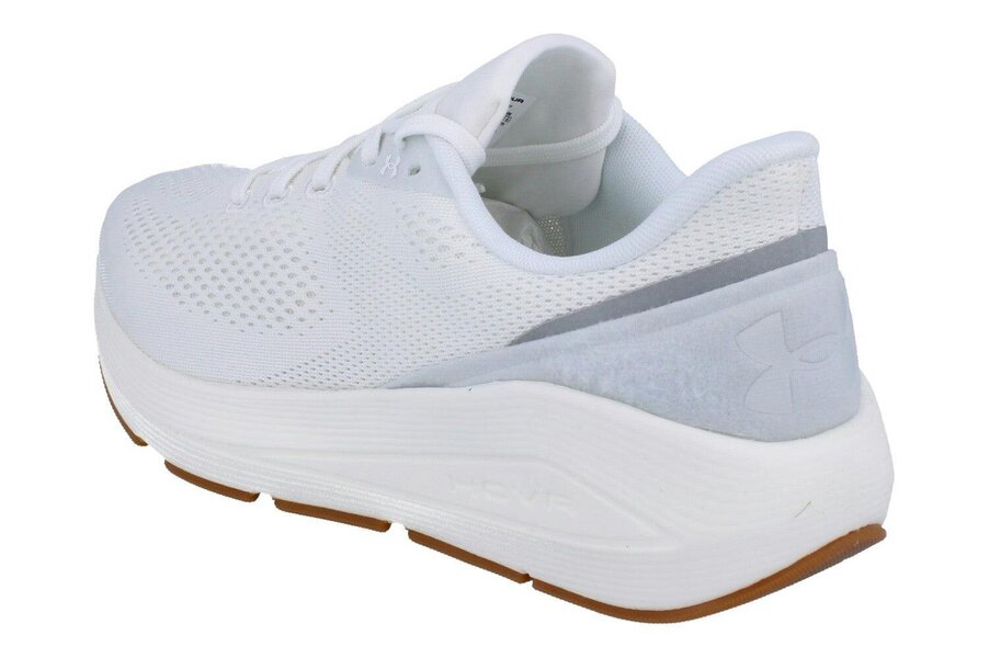 Under Armour Sonic 7 Mens Running Trainers 3028002 Shoes  100