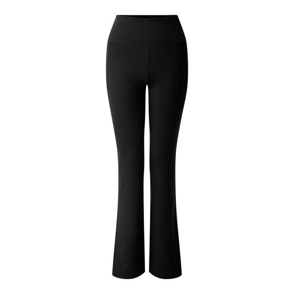 Dare 2B Womens/Ladies Refresh Flared Leggings - Black