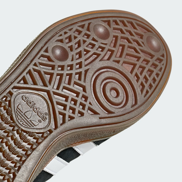 Adidas Originals Handball Spezial Mens Trainers  DB3021