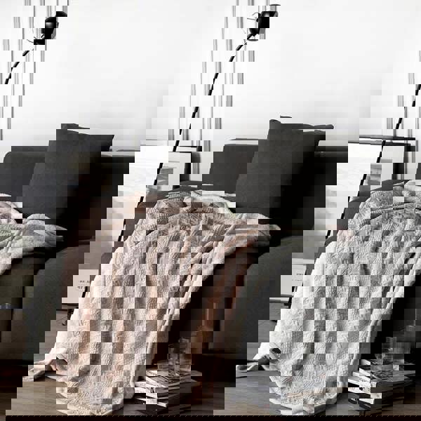 TU35 Blanket-Weilai Concept-Weilai Concept