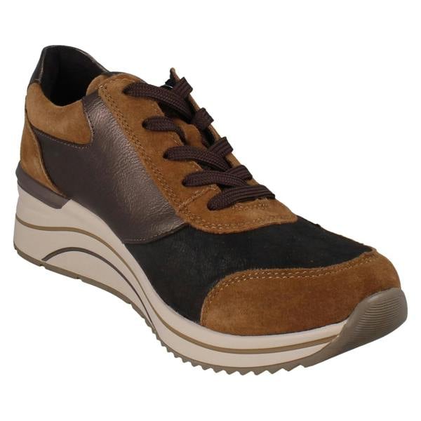 Remonte Ladies Remonte Trainers D0T23