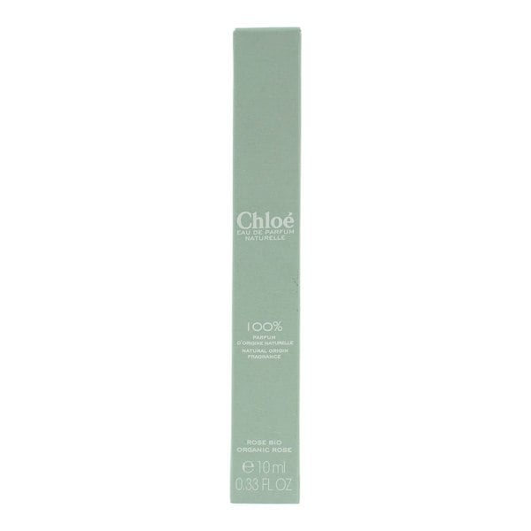 Chloe Chloé Naturelle Eau De Parfum 10ml for Her