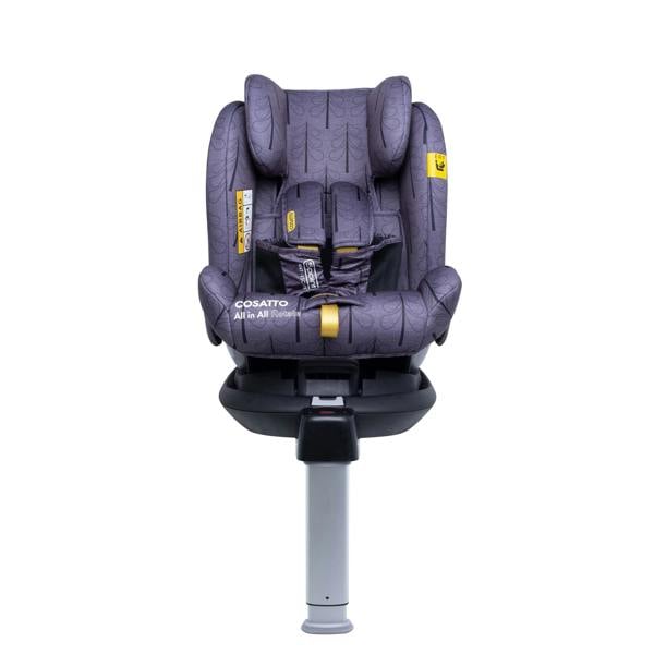 All in All 360 Rotate Car Seat Fika Forest - Carseat - Cosatto Store
