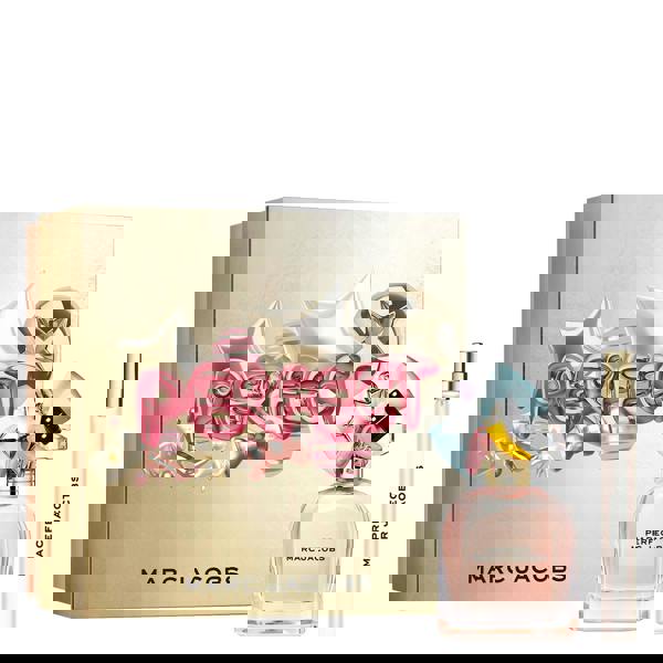 Marc Jacobs Perfect Eau de Parfum 50ml Gift Set