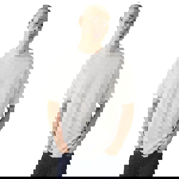 Levis Mens Red Tab Vintage T-Shirt - White