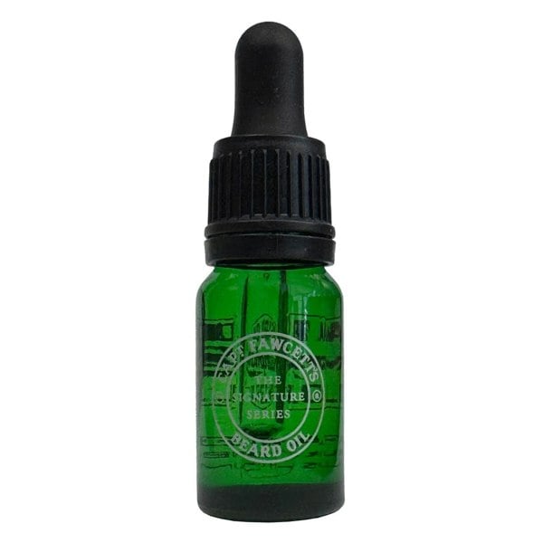 Captain Fawcett's Triumphant Beard Oil 10ml