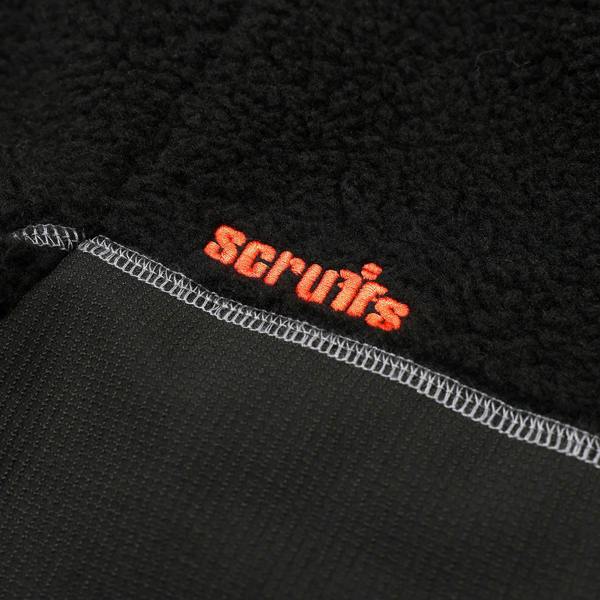 Scruffs Borley Utility Fleece