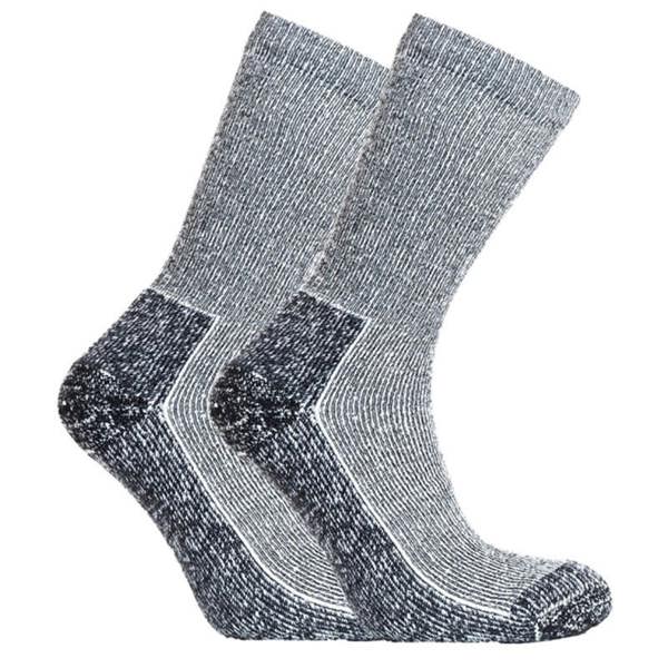 Horizon 2 pair pack socks
