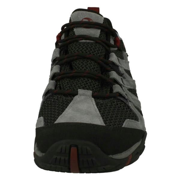 Merrell Mens Merrell Gore-Tex Trainers Alverstone GTX