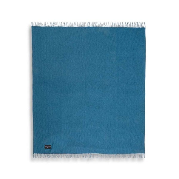 Heating & Plumbing London Pure new wool picnic blanket - The Notting Hill