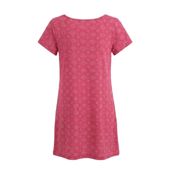 Lazy Jacks LJ118 - Printed Tunic - Geo